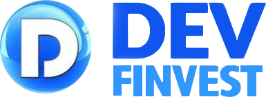 Dev Finvest Logo